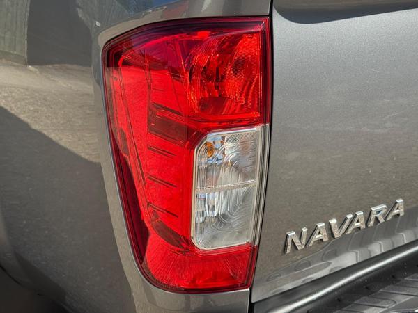 Nissan Navara 2.3 dCi Tekna Auto 4WD Euro 6 4dr