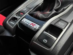 Honda Civic 2.0 i-VTEC Type R GT Euro 6 (s/s) 5dr at 20th