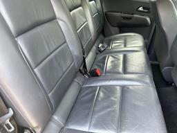 Volkswagen Amarok 2.0 BiTDI BlueMotion Tech Highline 4Motion Euro 5 (s/s) 4dr at 25th