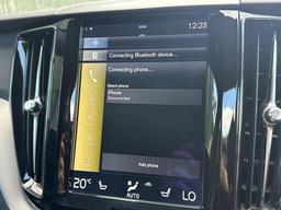 Volvo XC60 2.0 T5 R-Design Auto AWD Euro 6 (s/s) 5dr at 16th