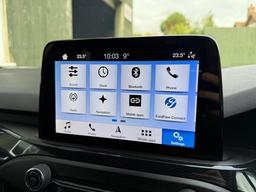 Ford Focus 2.3T EcoBoost ST Euro 6 (s/s) 5dr at 15th