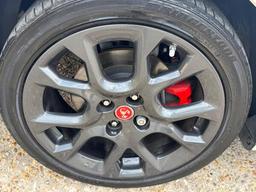 Abarth 124 Spider 1.4 MultiAir Euro 6 2dr at 33th