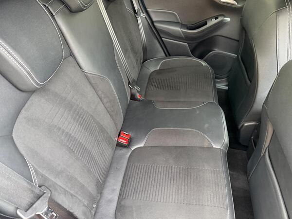Ford Fiesta 1.5T EcoBoost ST-3 Euro 6 5dr
