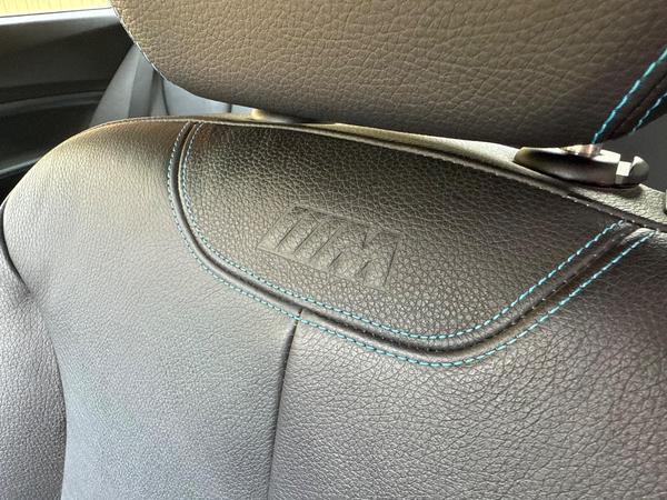 BMW M2 3.0i DCT Euro 6 (s/s) 2dr