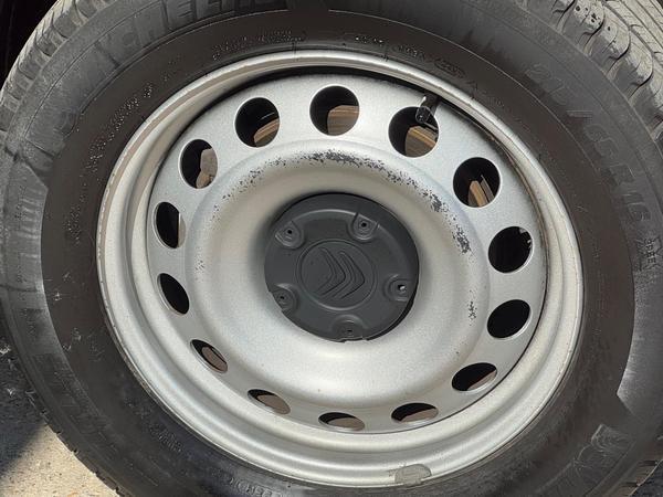 Citroen Berlingo 1.5 BlueHDi 1000 Enterprise M Pro SWB Euro 6 (s/s) 5dr