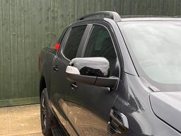 Ford Ranger 2.0 EcoBlue Thunder Pickup Double Cab 4dr Diesel Auto 4WD Euro 6 (s/s) (213 ps) at 39th