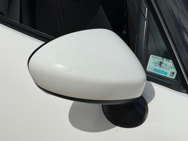 Mazda MX-5 1.5 SKYACTIV-G SE-L Euro 6 2dr
