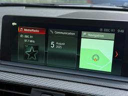 BMW M2 3.0i DCT Euro 6 (s/s) 2dr at 9th