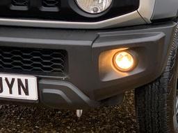 Suzuki Jimny 1.5 LCV ALLGRIP Euro 6 3dr at 24th