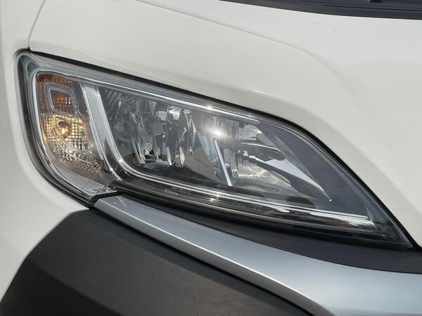 Citroen Relay 2.2 BlueHDi 35 Enterprise L3 High Roof Euro 6 (s/s) 5dr
