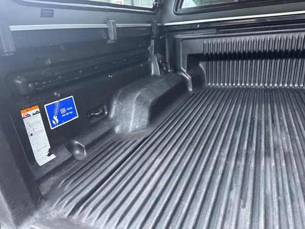 Ford Ranger 3.2 TDCi Wildtrak Auto 4WD Euro 6 (s/s) 4dr