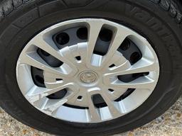 Vauxhall Vivaro 1.5 Turbo D 2700 Sportive L1 H1 Euro 6 (s/s) 5dr at 53th