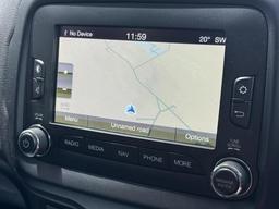 Jeep Renegade 1.6 MultiJetII Night Eagle II Euro 6 (s/s) 5dr at 38th
