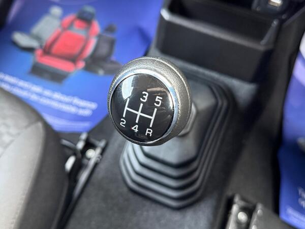 Suzuki Jimny 1.5 LCV ALLGRIP Euro 6 3dr