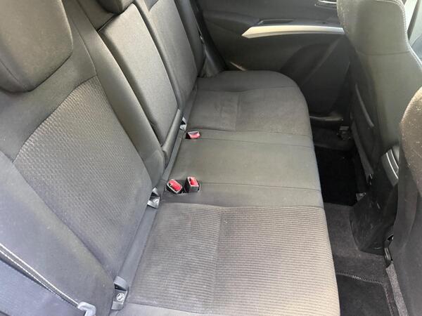 Suzuki SX4 S-Cross 1.4 Boosterjet MHEV SZ-T Euro 6 (s/s) 5dr