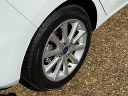 Ford Fiesta 1.0T EcoBoost Titanium X Euro 6 (s/s) 5dr at 33th