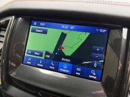 Ford Ranger 2.0 EcoBlue Stormtrak Pickup Double Cab 4dr Diesel Auto 4WD Euro 6 (s/s) (213 ps) at 2th