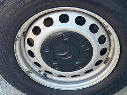 Citroen Dispatch 1.6 BlueHDi 1000 Enterprise M FWD 2 Euro 6 (s/s) 6dr at 41th