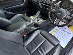 BMW M2 3.0i DCT Euro 6 (s/s) 2dr at 7th