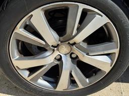 Peugeot 2008 1.6 BlueHDi Allure Euro 6 5dr at 25th