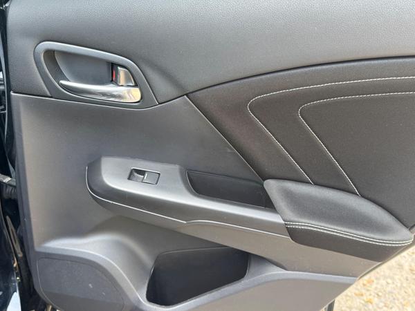 Honda Civic 1.6 i-DTEC Sport Euro 5 (s/s) 5dr