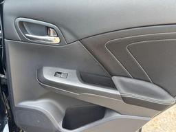 Honda Civic 1.6 i-DTEC Sport Euro 5 (s/s) 5dr at 38th