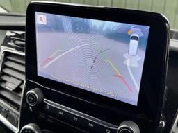 Ford Transit Custom 2.0 290 EcoBlue Sport L1 H1 Euro 6 (s/s) 5dr at 19th