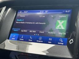 Ford Ranger 2.0 EcoBlue Thunder Pickup Double Cab 4dr Diesel Auto 4WD Euro 6 (s/s) (213 ps) at 19th