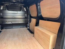 Peugeot Expert 2.0 BlueHDi 1400 Professional Premium Standard Panel Van MWB Euro 6 (s/s) 6dr at 31th