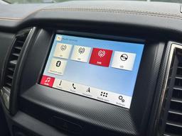 Ford Ranger 3.2 TDCi Wildtrak Auto 4WD Euro 5 4dr at 11th