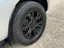 Ford Ranger 2.0 EcoBlue Wildtrak Auto 4WD Euro 6 (s/s) 4dr at 41th