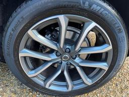 Volvo XC90 2.0 D5 PowerPulse Inscription Auto 4WD Euro 6 (s/s) 5dr at 30th