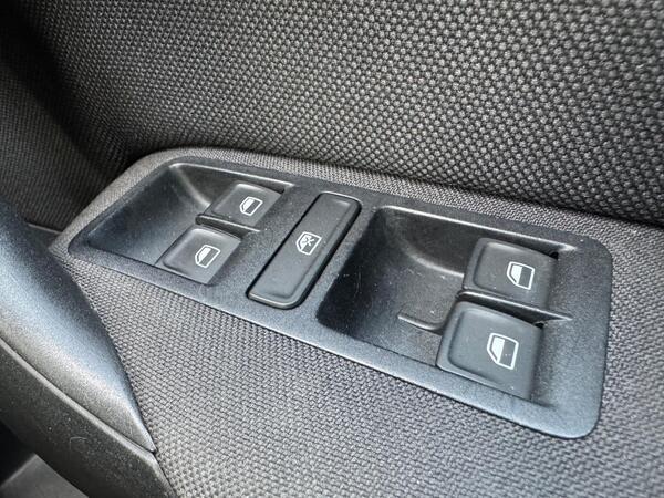 Volkswagen Polo 1.8 TSI BlueMotion Tech GTI Euro 6 (s/s) 5dr