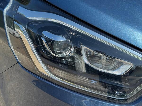 Ford Transit Custom 2.0 300 EcoBlue Limited L2 H1 Euro 6 (s/s) 5dr