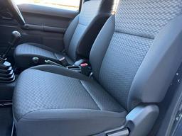 Suzuki Jimny 1.5 LCV ALLGRIP Euro 6 3dr at 32th