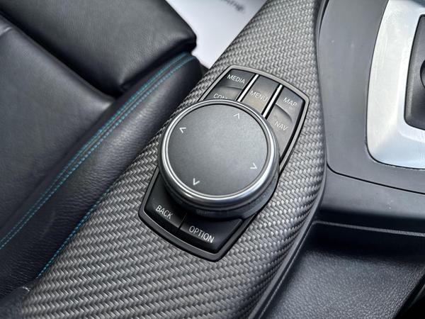 BMW M2 3.0i DCT Euro 6 (s/s) 2dr