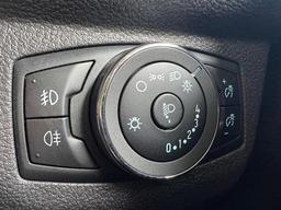 Ford Transit Courier 1.5 TDCi Sport L1 Euro 6 5dr at 37th