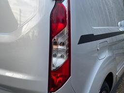 Ford Transit Connect 1.5 200 EcoBlue Sport L1 Euro 6 (s/s) 5dr at 50th