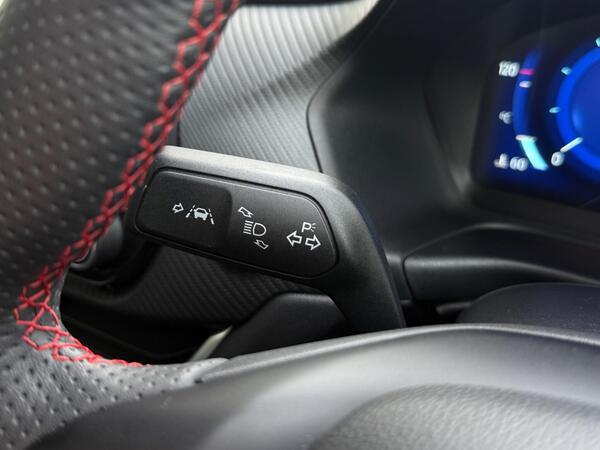 Ford Puma 1.5T EcoBoost ST Euro 6 (s/s) 5dr