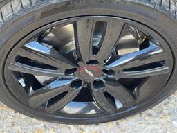 MINI Hatch 2.0 Cooper S Sport Steptronic Euro 6 (s/s) 3dr at 25th
