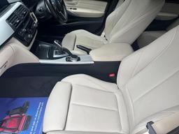 BMW 3 Series 3.0 330d M Sport Auto Euro 6 (s/s) 4dr at 18th