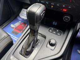 Ford Ranger 2.0 EcoBlue Wildtrak Auto 4WD Euro 6 (s/s) 4dr at 25th