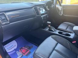 Ford Ranger 3.2 TDCi Wildtrak Auto 4WD Euro 6 (s/s) 4dr at 34th