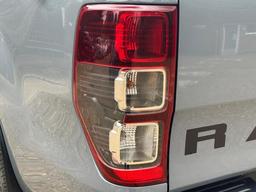 Ford Ranger 2.0 EcoBlue Wolftrak Pickup Double Cab 4dr Diesel Manual 4WD Euro 6 (s/s) (170 ps) at 49th