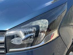 Vauxhall Vivaro 1.6 CDTi 2700 BiTurbo ecoFLEX Sportive L1 H1 Euro 5 (s/s) 5dr at 40th