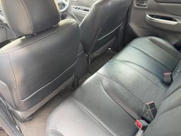 Mitsubishi L200 2.4 DI-D DC Challenger Auto 4WD Euro 6 4dr at 38th