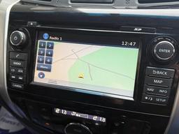 Nissan Navara 2.3 dCi Tekna 4WD Euro 6 (s/s) 4dr at 7th