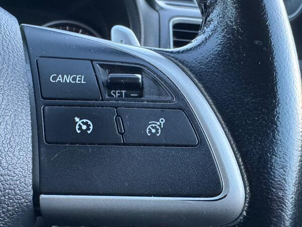 Fiat Fullback 2.4D LX Auto 4WD Euro 6 4dr (Euro 6)