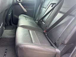 Ford Ranger 2.2 TDCi Limited 1 Durashift 4WD Euro 5 4dr at 20th