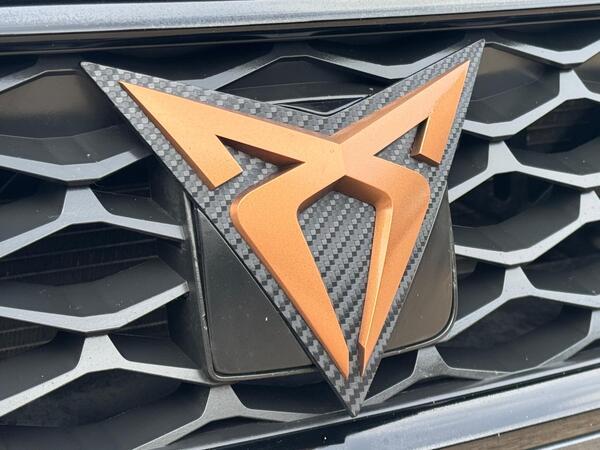 SEAT Leon 2.0 TSI Cupra 290 DSG Euro 6 (s/s) 5dr